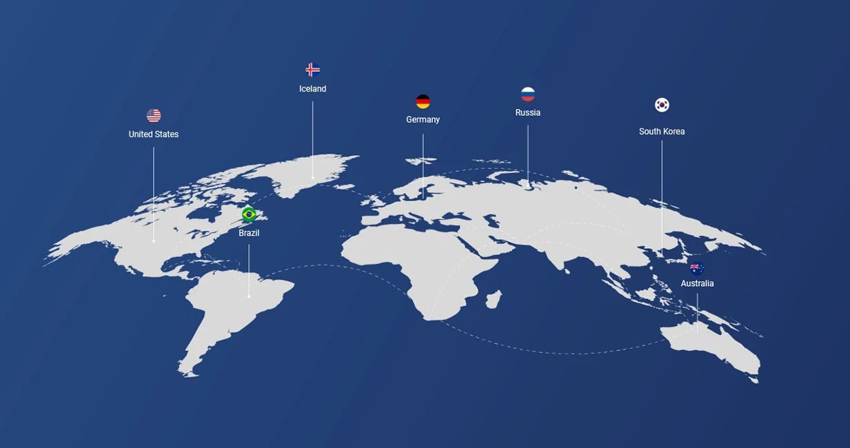 Vanlei Paint Global