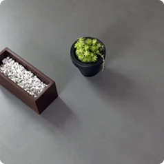 Microcement