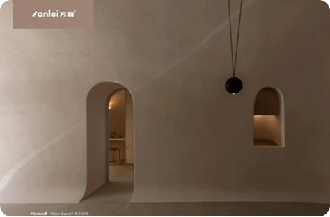 Microcement Gains Traction as Architects Rethink Sustainable Surface Solutions