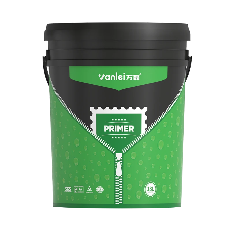 Texture White Primer