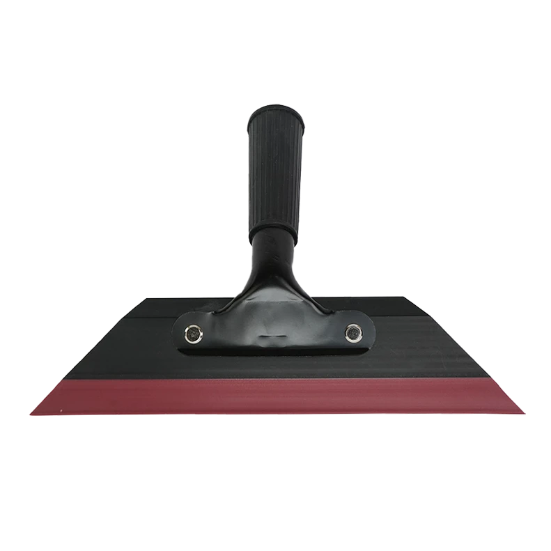 Magic Squeegee Trowel