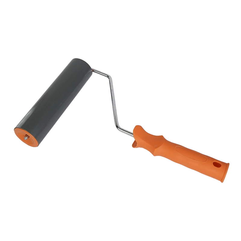 7" Smooth Roller (&Oslash;50 mm)