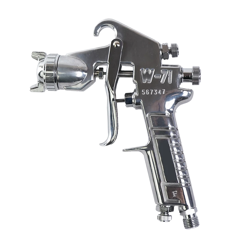Pneumatic Spray Gun