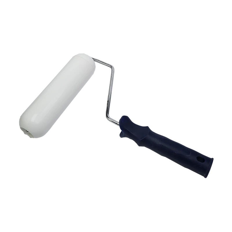 Round-End Roller