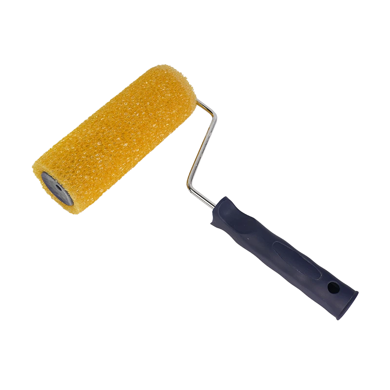 7" Pattern Texture Roller