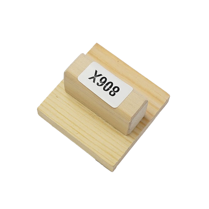 Mini Wood Grain Scraper