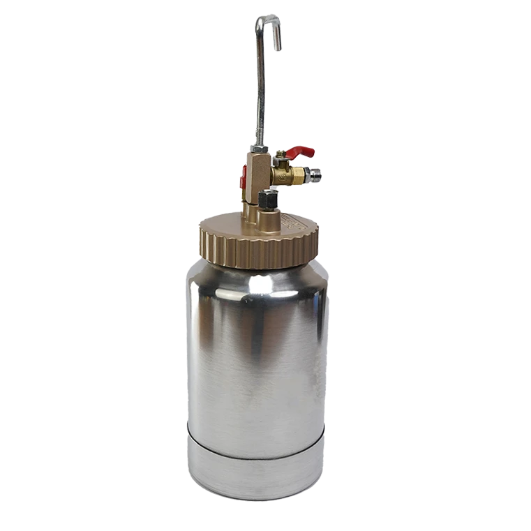 Granite Paint Spray Gun