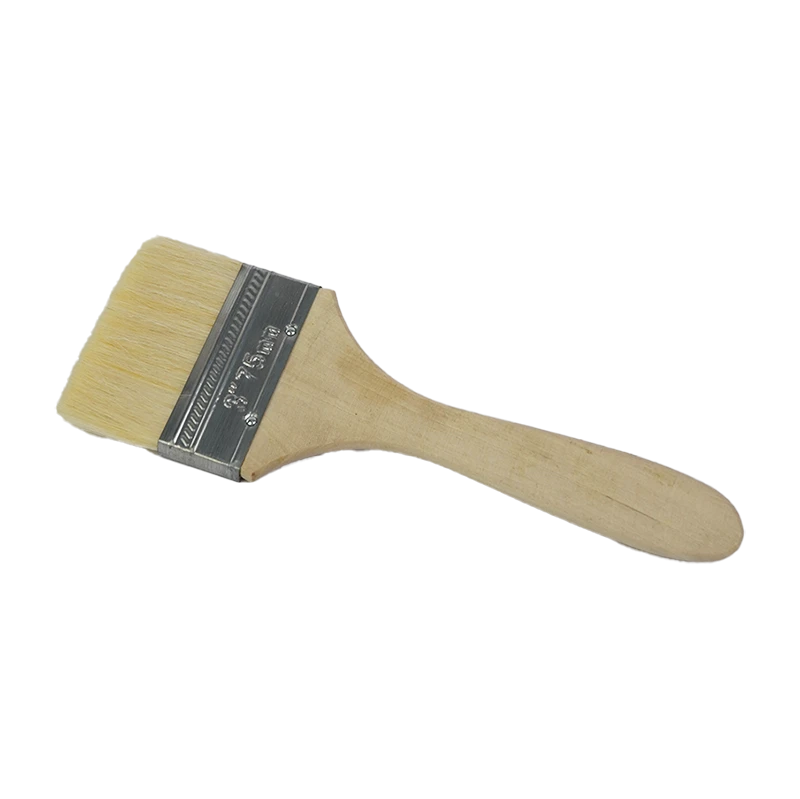 Universal Wool Brush