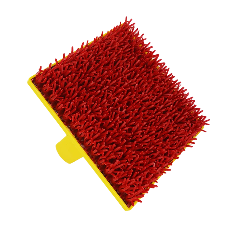 Stippling Brush