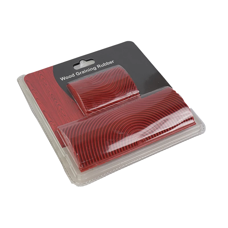Wood Graining Rubber