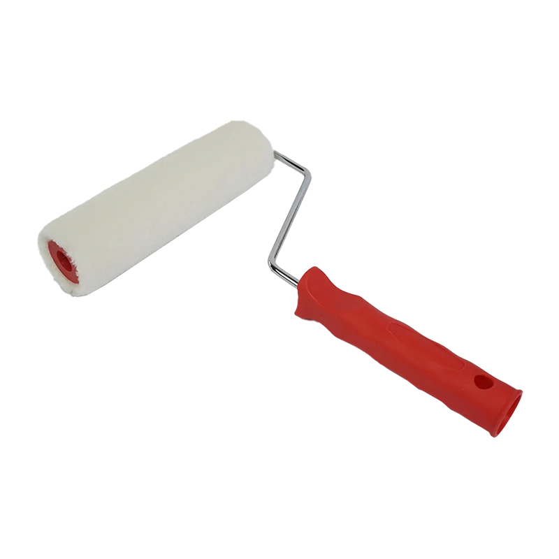 7" Wool Roller