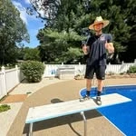 Epoxy Colored Sand Self Leveling Floor Paint Room...