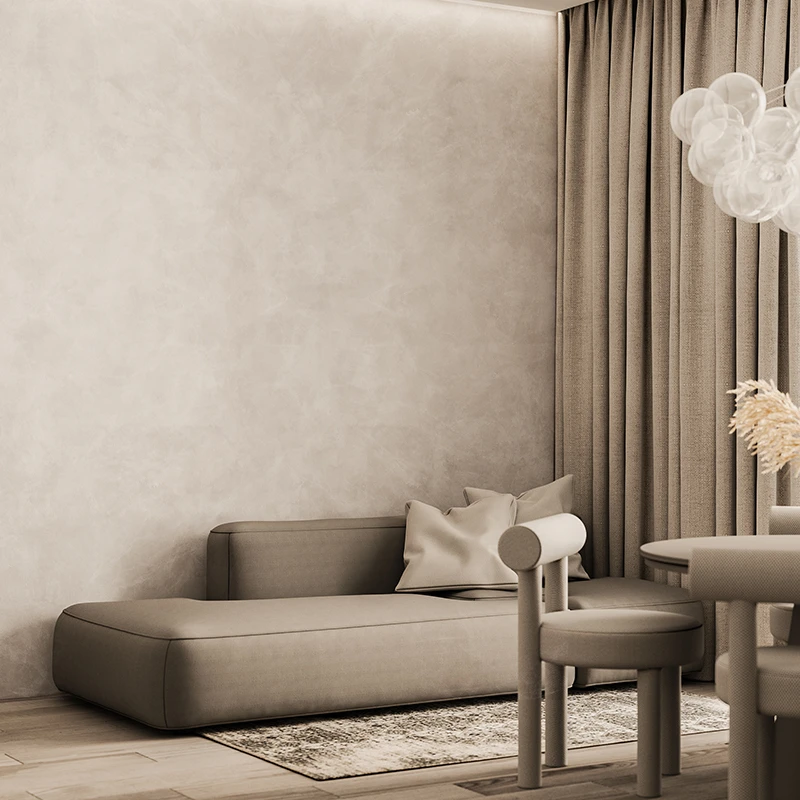 Venetian plaster