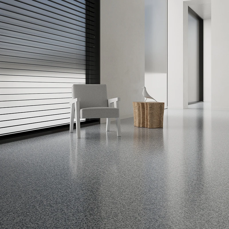 Terrazzino：A