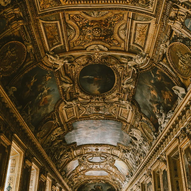 Water Based Gold Paint