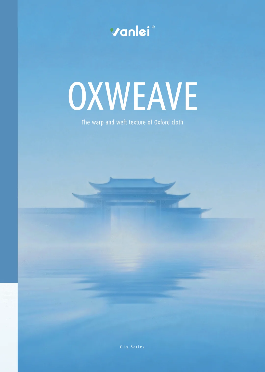 Oxweave Catalog