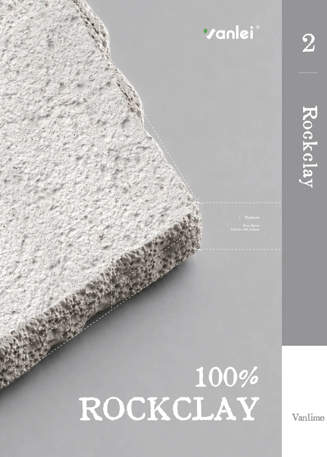 Rockclay Catalog