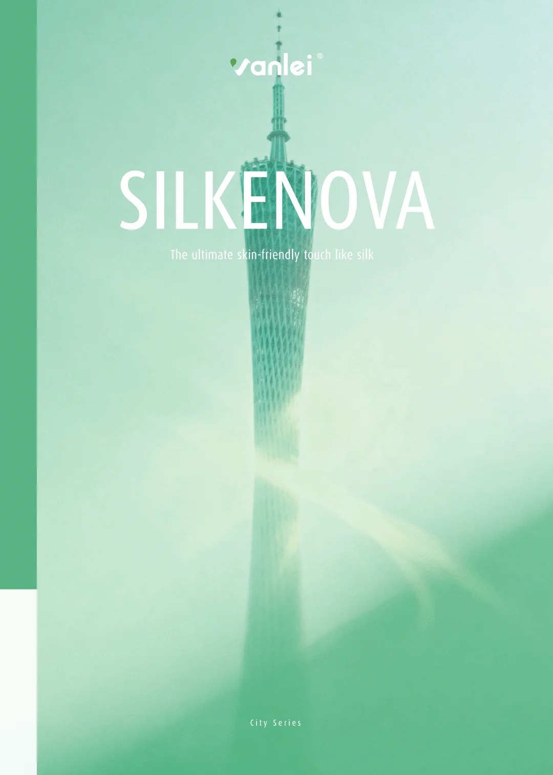 Silkenova Catalog