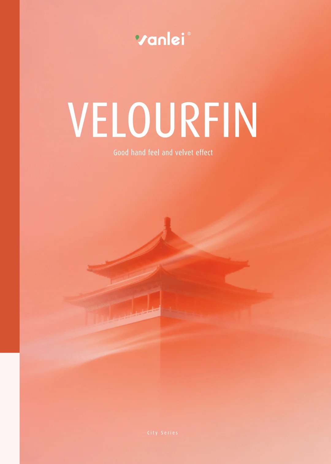 Velourfin Catalog