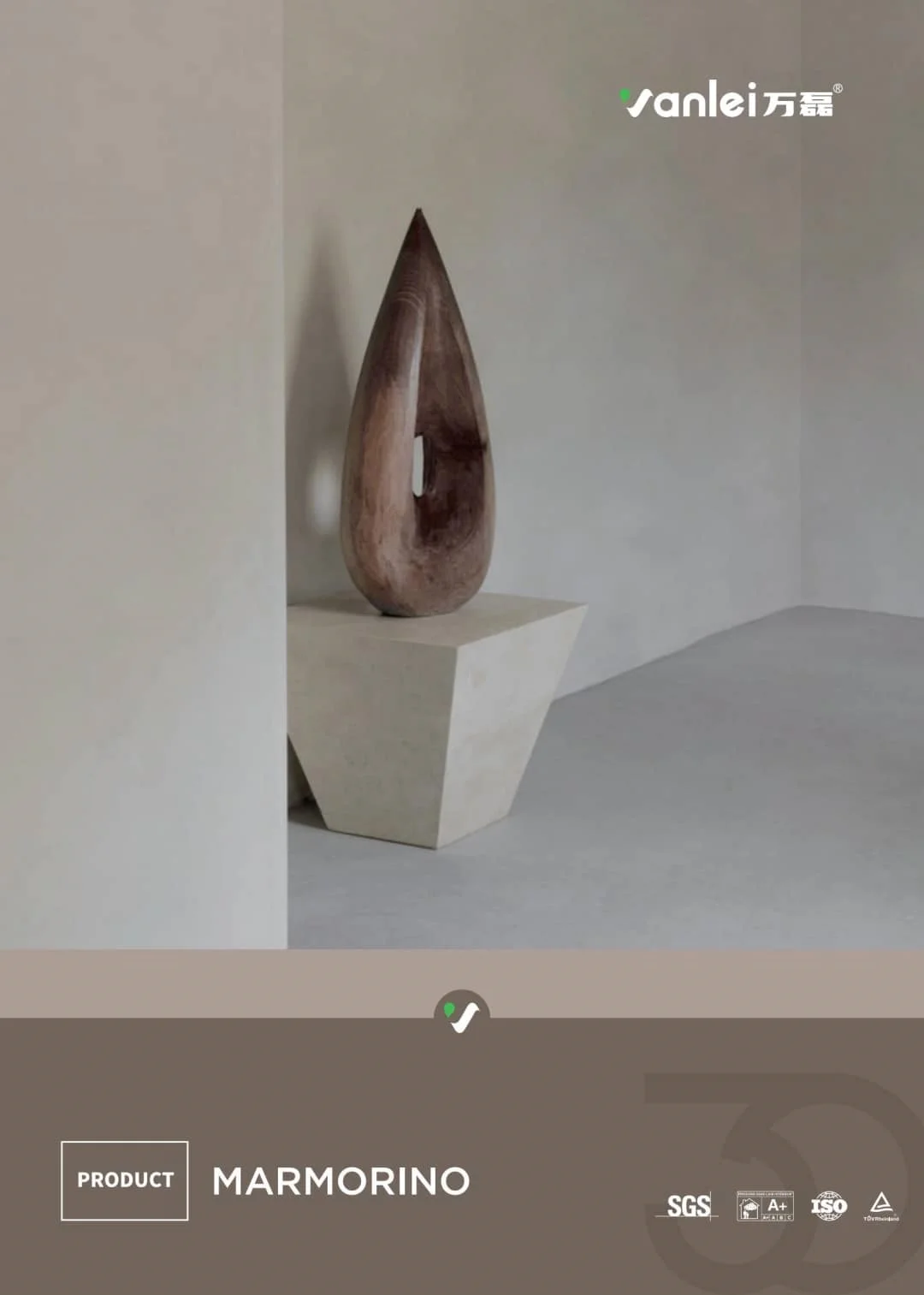 Marmorino Catalog