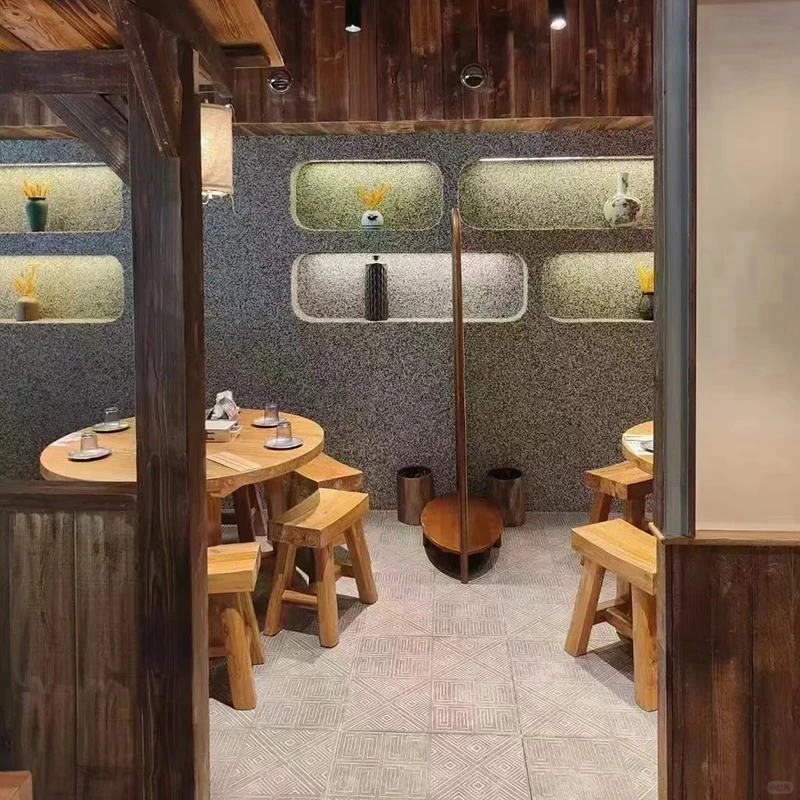 Resin Wall Stone