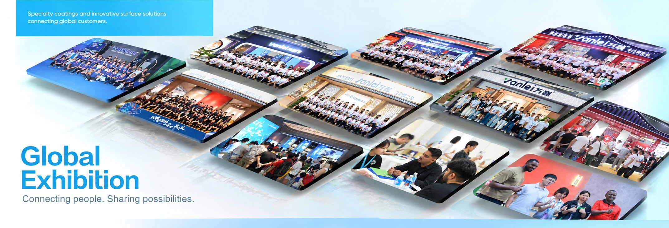 Global Exhibition
